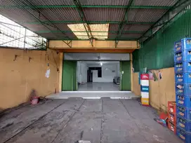 Di jual ruko gandeng di pinggir jalan utama Jatiwaringin
