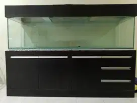 Aquarium Second
