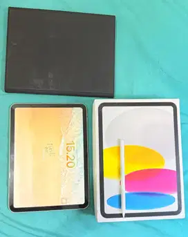 Ipad 10 64GB beli Feb 2025