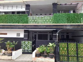 Dijual Rumah Cantik Nyaman Huni di Komplek SBS Alexindo Bekasi Utara