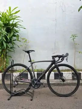 Polygon Strattos S8D dan Polygon Strattos S5D