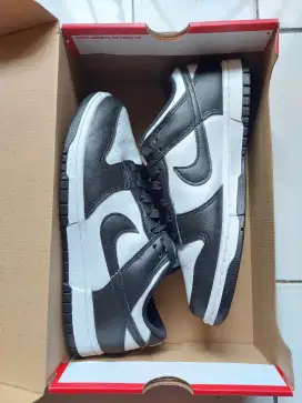 NIKE Dunk Low Retro Panda Size 41 99,9% Like New