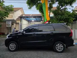 Toyota Avanza 2016 Bensin