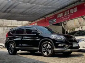 (LOW KM) HONDA CRV 2.4 AT 2015