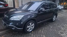 Honda CR-V 2007 Bensin