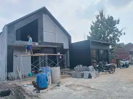 Rumah di banyumanik 7 menit RS. Hermina