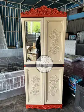 Promo lemari plastik sale termurah terlaris