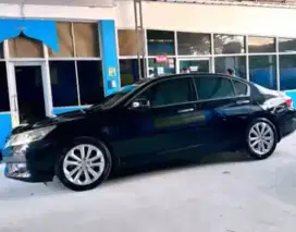 HONDA ACCORD (2014) 2.4 VTI-L BENSIN-AT (AUTOMATIC)