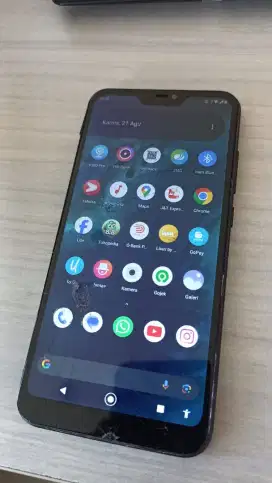 Xiaomi mi a2 lite 4/64