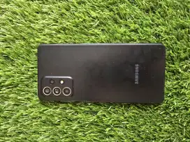 Samsung A52s 5g 8/256 Sein resmi indonesia