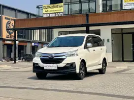 Daihatsu Xenia 2018 #istana jaya motor