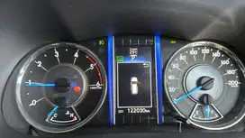 Toyota Fortuner 2016 Diesel