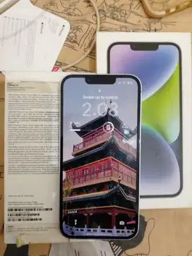 Iphone 14 128 Gb Inter