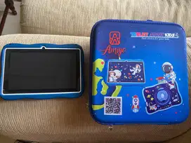Tablet anak mulus