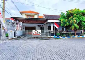 Rumah Bagus Siap Huni di Luwes Gentan