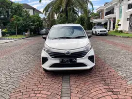DP 5JT Sigra D Manual 2021