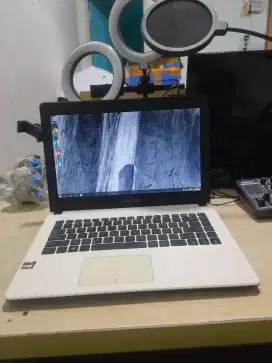 Laptop murah Asus RAM 10GB
