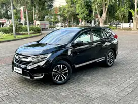 HONDA CRV 1.5 TURBO PRESTIGE BENSIN MATIC 2021