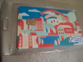 Flazz bca gen 2