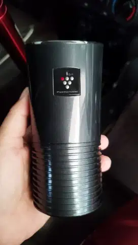 Sharp Purifire mobil