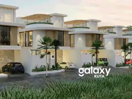 VILLA MODERN TROPICAL IN BALANGAN BADUNG, BALI
