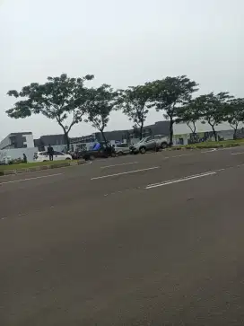 Dibutuhkan pramuniaga
