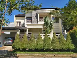 JUAL RUMAH MAKASSAR 2 LT LENGKAP DGN PERABOTAN (NEGO)