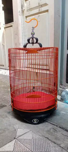 Kandang burung murai sangkar burung murai no.1 aksesoris ebod