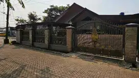 Dijual Rumah lokasi Strategis di Perumahan Indah Permai Bekasi Timur