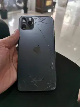 Iphone 11 256 promax hp cas inter