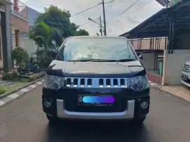 Tgn 1 dr baru, Delica 2016 A/T, Siap pakai, cash
