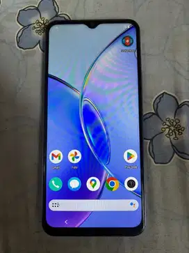Vivo y17s layak pakai