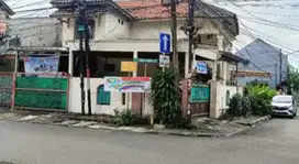 Rumah Cocok Kantor Dan Usaha di Malaka Duren Sawit