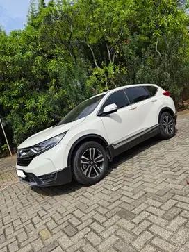 Honda CR-V 2019 Bensin