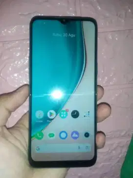 Realme 5i Ram 4/64 Hp aja