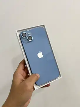 Iphone 14 Plus 128gb iBox Blue