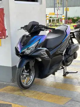 Jual Yamaha aerox