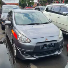 Mirage matic 2016