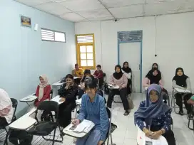 Dibutuhkan Tentor Bimbel Primagama