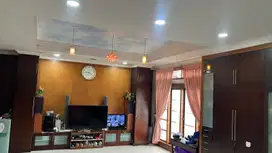 Disewakan Ruko 5 Lantai di Makaliwe Raya Siap Huni