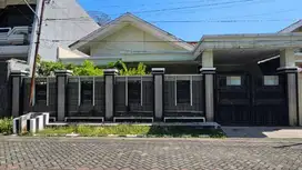 Rumah Di Satelit Indah Surabaya Bagus Dan Nyaman Strategis