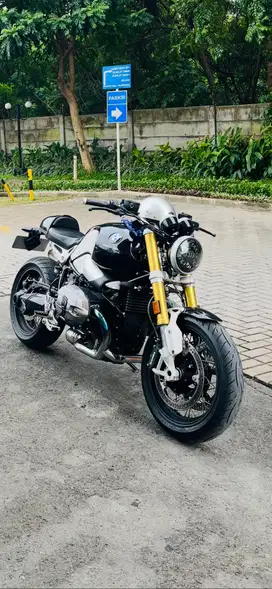 BMW R NINE T ROADSTER