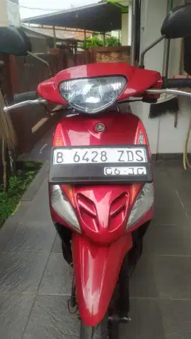 MIO SPORTY 2007