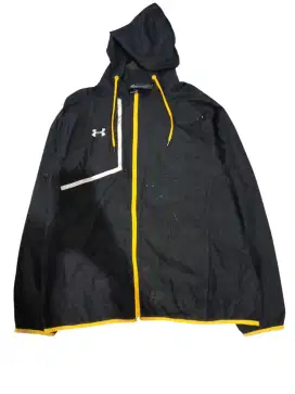 JAKET UNDER ARMOR ORIGINAL