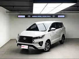 GRESS Toyota Innova V Bensin 2022 Matic #BJM3#