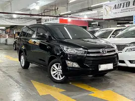 TOYOTA KIJANG INNOVA REBORN 2.0 G AT 2019 KONDISI BAGUS