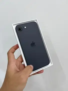 Iphone 16e 128gb iBox Black