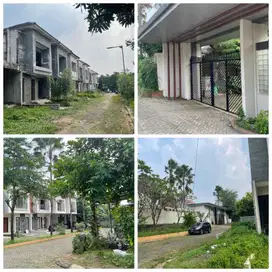 Komplek perumahan the mahaka residence bekasi