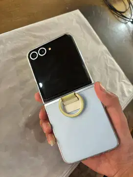 Samsung z flip 6 mulus