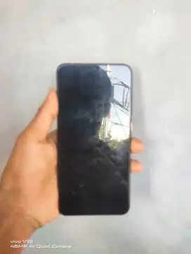 Redmi note 6 pro 
Ram 4 64